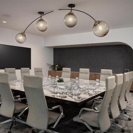 Thompson Houston, By Hyatt Hotel Bagian luar foto