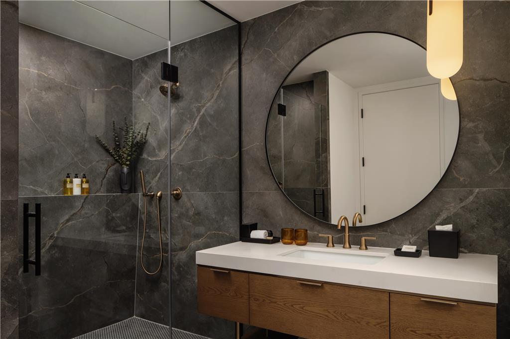 Thompson Houston, By Hyatt Hotel Ruang foto